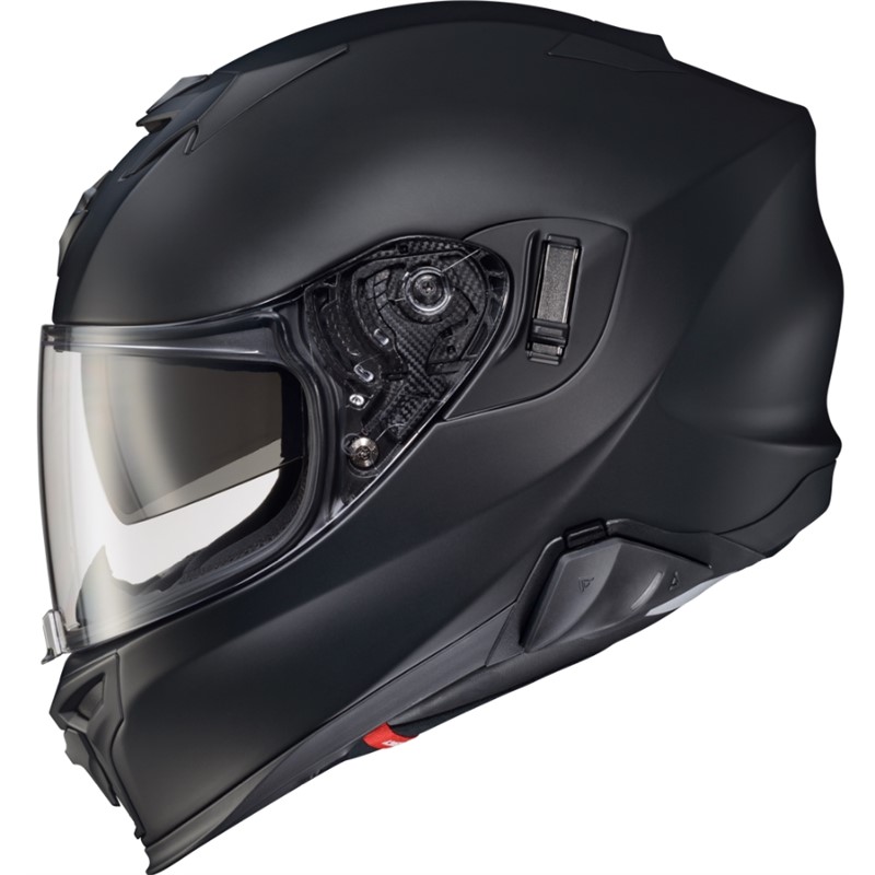 EXO-COM-T520 Solid Helmets