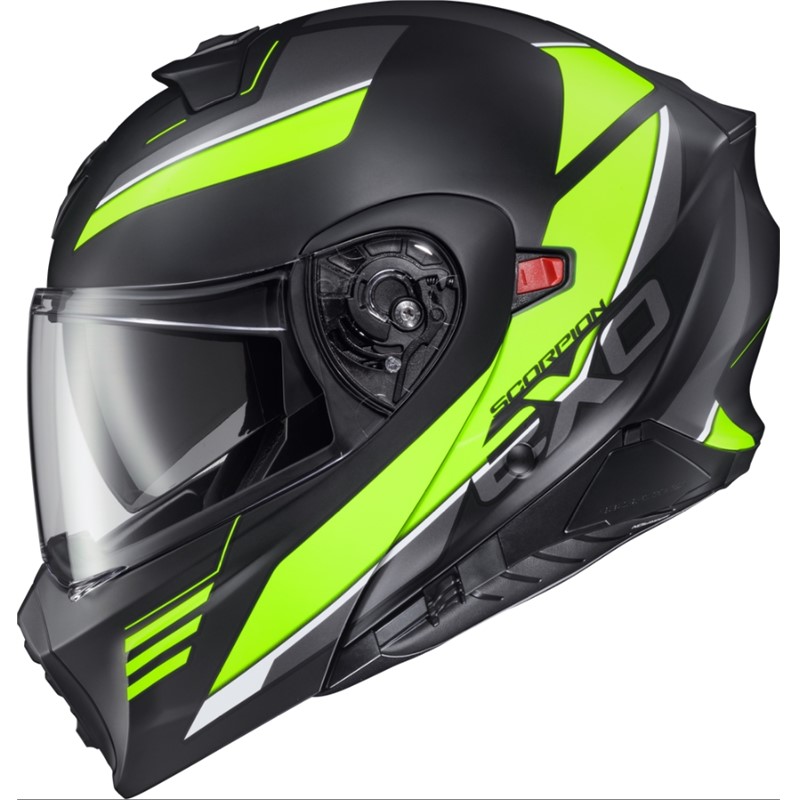 EXO-GT930 Transformer Modulus Helmets