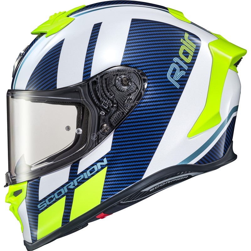 EXO-R1 Air Corpus Helmets