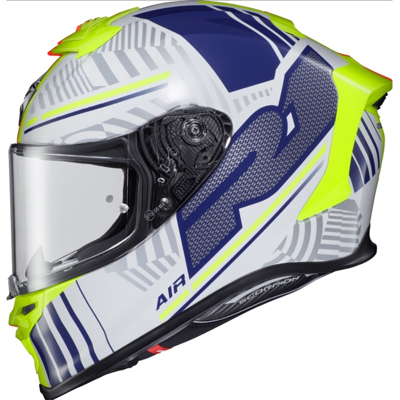 EXO-R1 Air Helmets