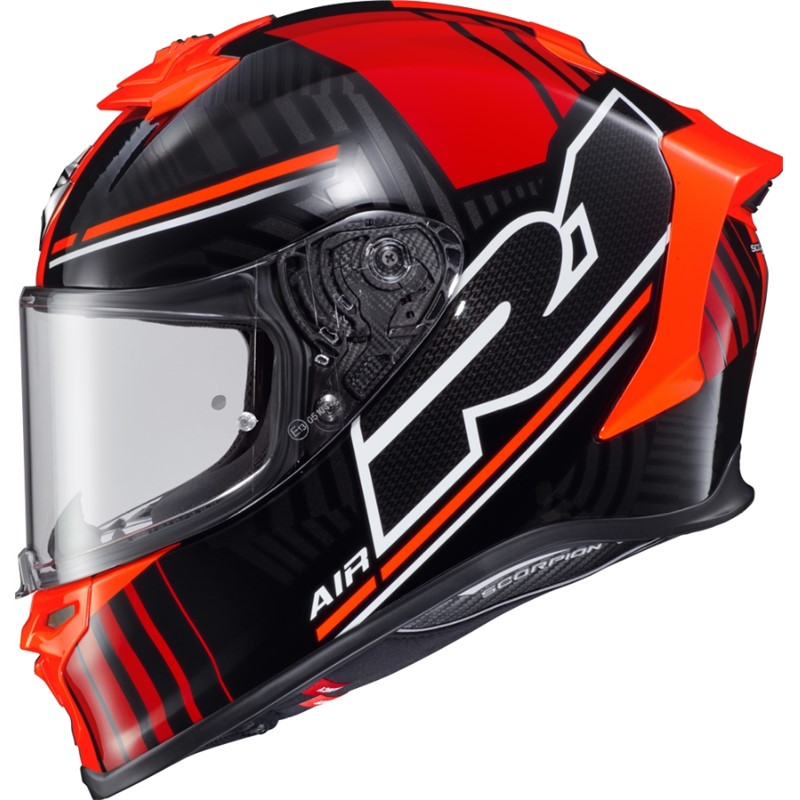 EXO-R1 Air Helmets