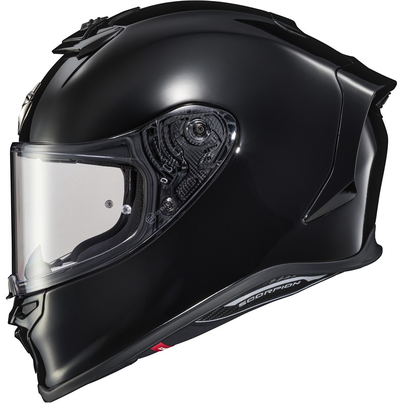 EXO-R1 Air Solid Helmet