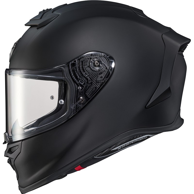 EXO-R1 Air Solid Helmet