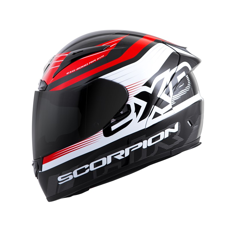 EXO-R2000 Fortis Helmets