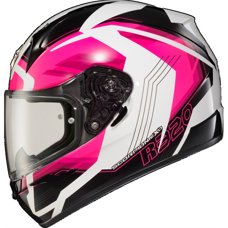 EXO-R320 Hudson Womens Helmets