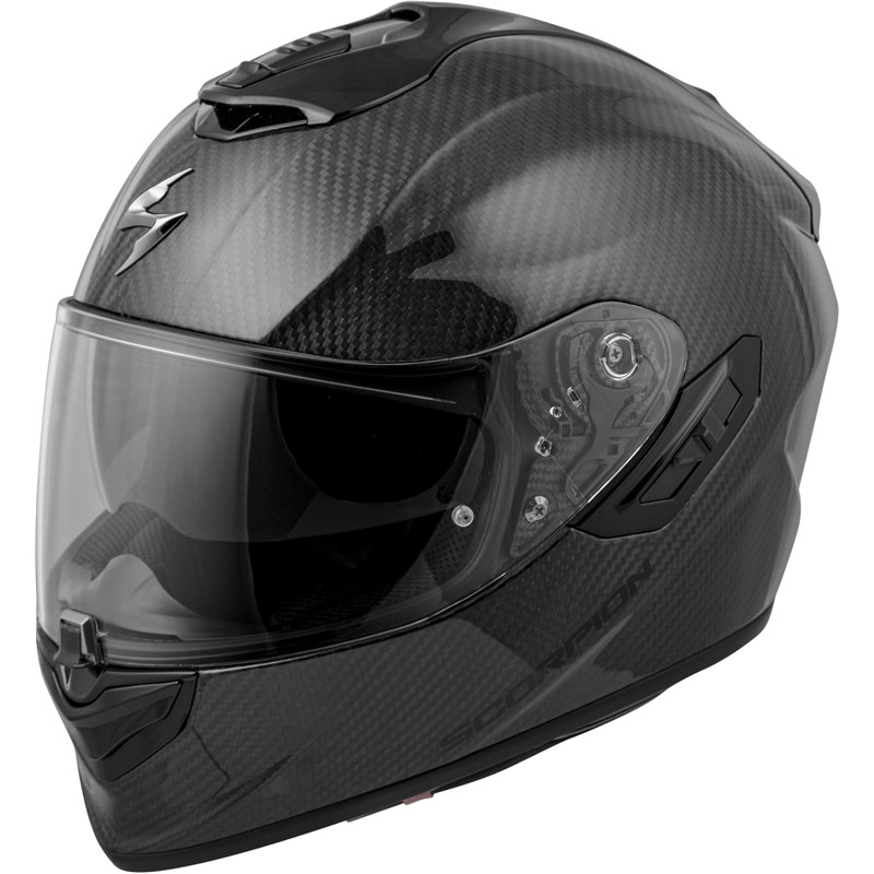 EXO-ST1400 Solid Helmets