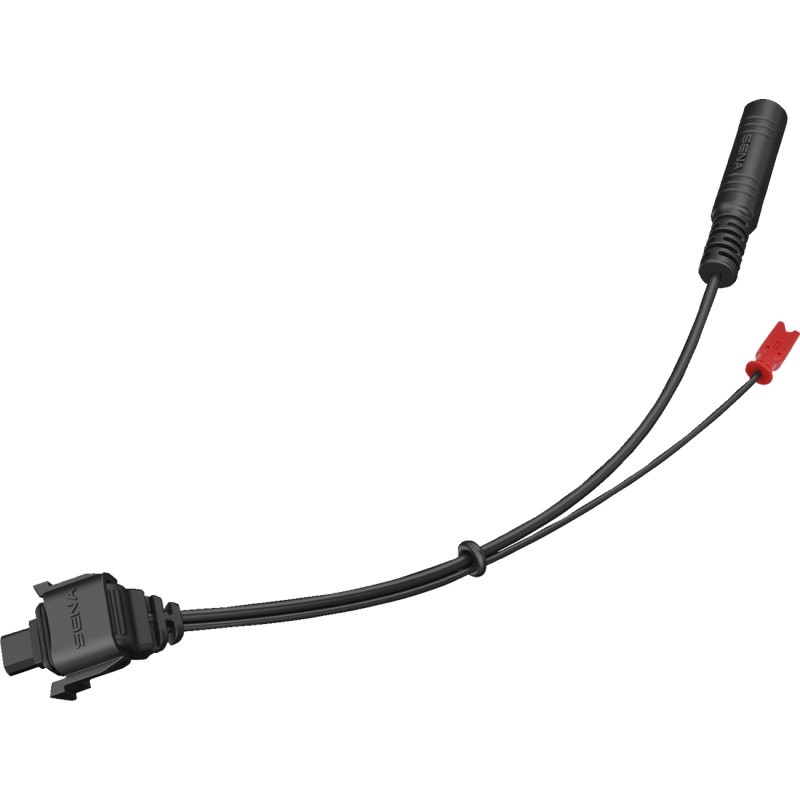 Earbud Adapter Cable, 1998 Honda VT600C Shadow VLX