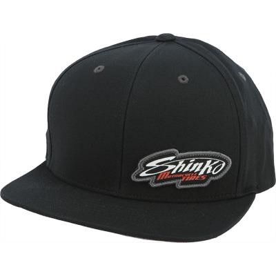 Adjustable Hat SHINKO HAT BLK
