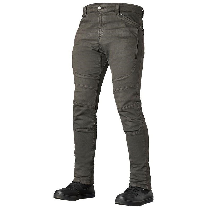 cost to taper jeans
