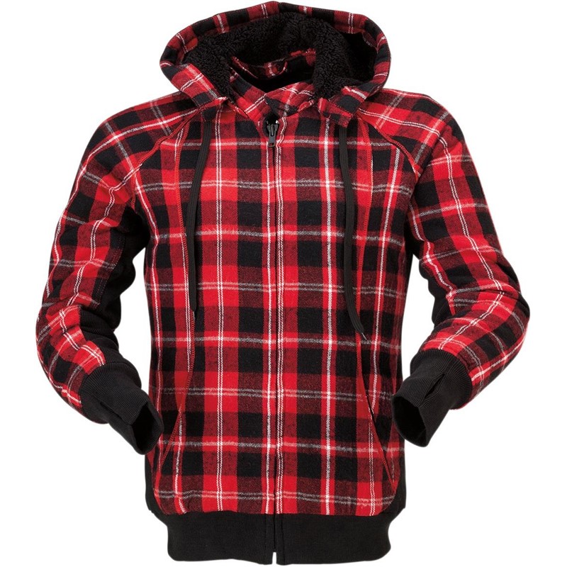 Lumberjill Womens Jackets | GenuineKawasakiParts.com