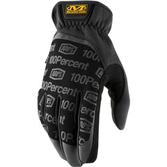 100% Fastfit Gloves