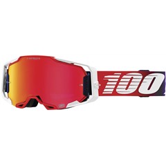 Armega Factory Goggles with HiPER Lens