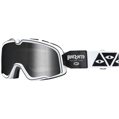 Barstow Classic Race Service Goggles