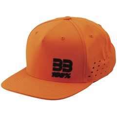 BB33 Drive Hats