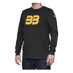 BB33 Long Sleeve T-Shirts