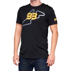 BB33 Track T-Shirts