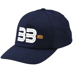 BB33 Xfit Hats