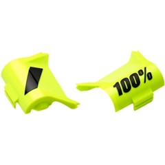 Canister Cover for Forecast Systems - Yellow/Black