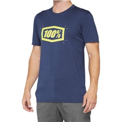 Cropped Tech T-Shirts
