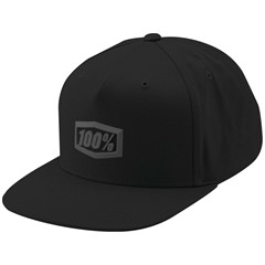 Enterprise Snapback Hat
