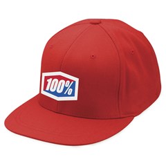 Essential Men's Flex Fit Hat