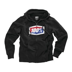 Official Zip Hoody
