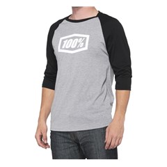 Icon 3/4 Sleeve Tech Shirts