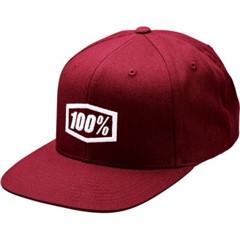 Icon Snapback Hats