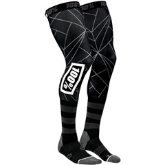 Knee Brace Moto Socks