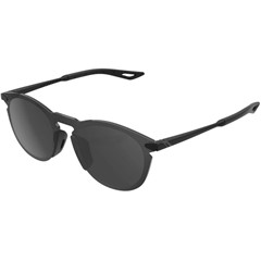 Legere UltraCarbon Round Sunglasses