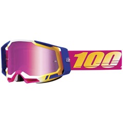 Racecraft 2 Mission Goggles