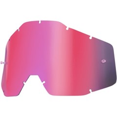 Replacement Lenses for Strata MX/Racecraft/Accuri Goggles