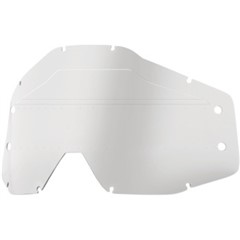 Replacement Lenses for Youth Forecast Advanced Mud System