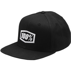 Snapback Youth Hat