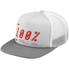 Transfer Trucker Hat