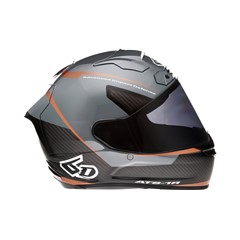 ATS-1R Alpha Helmets