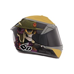 ATS-1R Voodoo Ranger Helmets