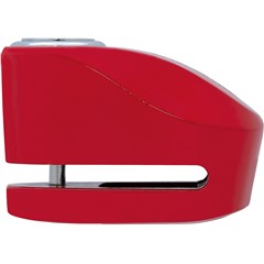 Disc Locks
