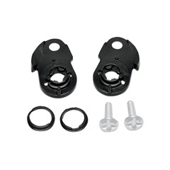 Ratchet Kit with Screws for FX-39DS/DS-2 Helmets