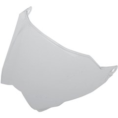 Anti-Scratch Anti-Fog Helmet Shield for AX-8 Dual Sport