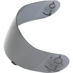 Anti-Scratch Helmet Shield