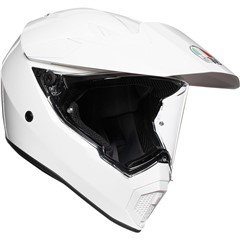 AX-9 Solid Helmets