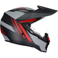 AX9 Refractive ADV Helmet