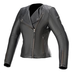 Alice Leather Womens Jackets