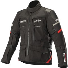 Andes Pro Drystar Tech Air Jacket