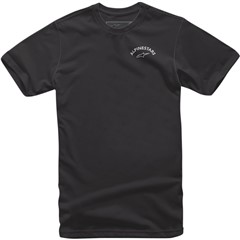 Arced T-Shirts