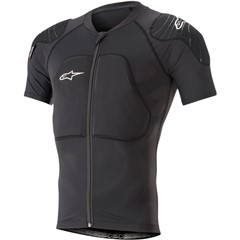 Bicycle - Paragon Lite Protection Short Sleeve Jackets