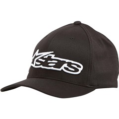 Blaze Curved Bill Hats
