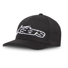 Blaze Flexfit Hats