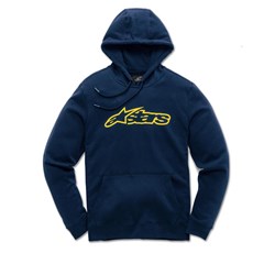 Blaze Pullover Hoodies
